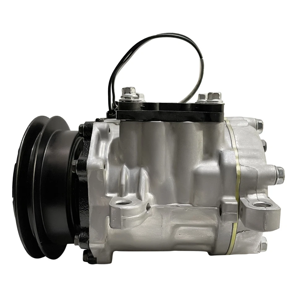BRAND NEW RYC AC Compressor Kit With Condenser EH100 Fits Dodge Dakota 2.5L 1990 - Image 3 of 4