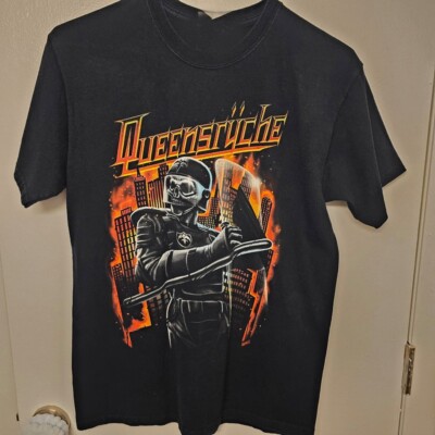 T-shirt HORSE The Band - Pour Fans - Coupe Unisex Du S Au 5XL - Coton, Bleu - Neuf Avec étiquettes Gildan