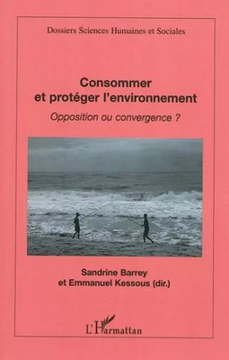 Konsumieren und die'Umwelt schützen - Opposition oder Konvergenz?, Unknow