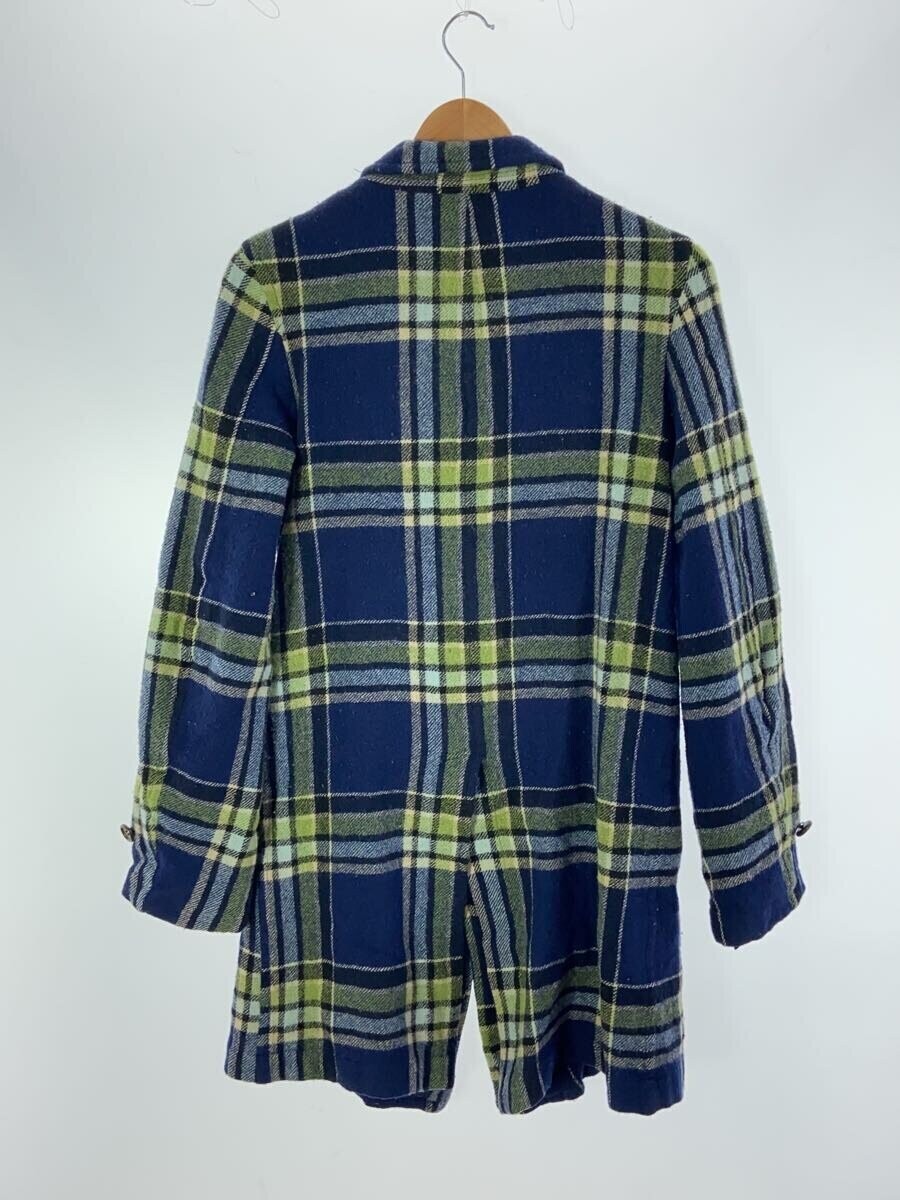 robe de chambre COMME des GARCONS Coat navy | eBay