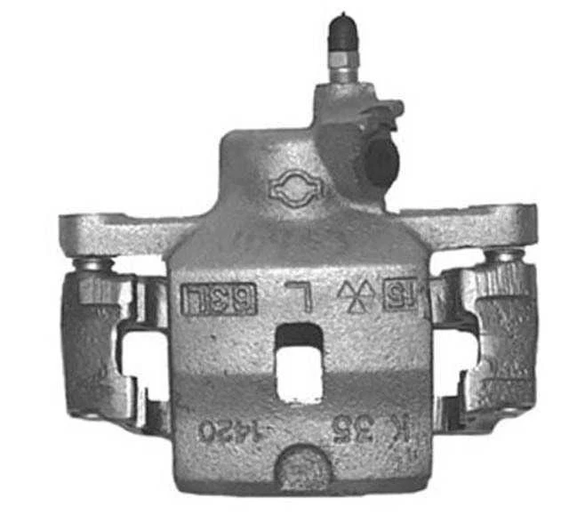 Disc Brake Caliper fits 1993-2001 Infiniti J30 Q45  RAYBESTOS - Image 3 of 4