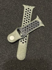 Original Apple watch Nike Sport Band Cargo Khaki