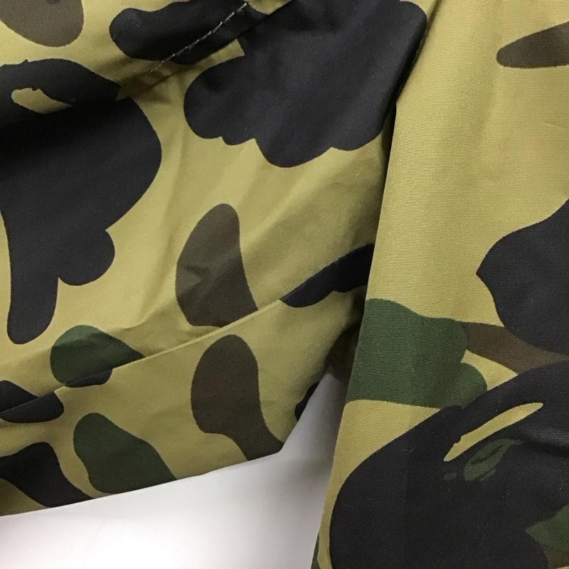 A BATHING APE Jacket Blazer Jacket Outerwear Jack… - image 5