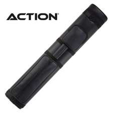 Action ACN48 Ballistics Black 4 Butt 8 Shaft Cue Case 4B/8S