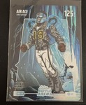 2026 Bo Jackson Battle Arena Air Ace Chillin Battlefoil Ice Ace Bailey Power 125