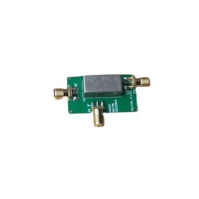 BG7TBL SBL-1 1-500M Frequency Mixer 7DBM DC-500M Frequency Converter Module #lk