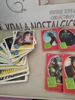 Vintage TMNT Ninja Turtles Movie Trading Card Lot Of 43