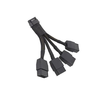Stecker Adapterkabel 4X8-Pin zu 16-Pin 12VHPWR