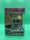 Funko Pop! Dragonball Z-Super Saiyan Gohan-Funko Shop Exclusive