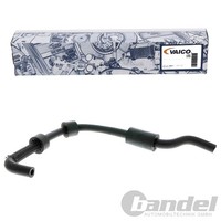 Vaico KÜHlerschlauch KÜHlwasserschlauch Passend FüR Audi A4 A6 Skoda Superb VW