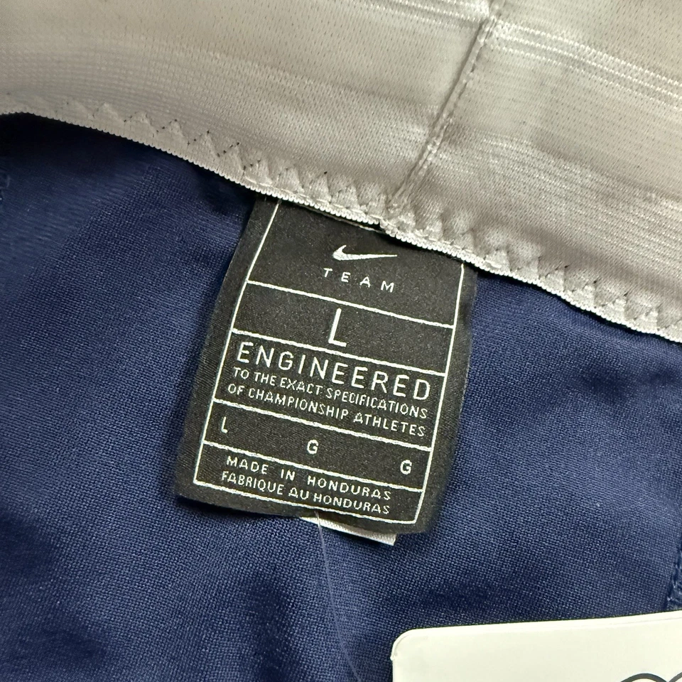 Nike Virginia Cavaliers Football Pants Team Issued Large Engineered Game New - Image 4 of 4