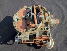 Ram Air Gto Firebird 29273xb Carburetor Ram Air Gto Firebird 29273xb Carburetor