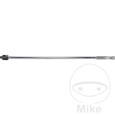 SIN MARCA Rotating sliding handle 180° 3/4Z 1000 MM