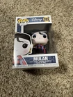 Funko Pop! Disney: Mulan - Mulan