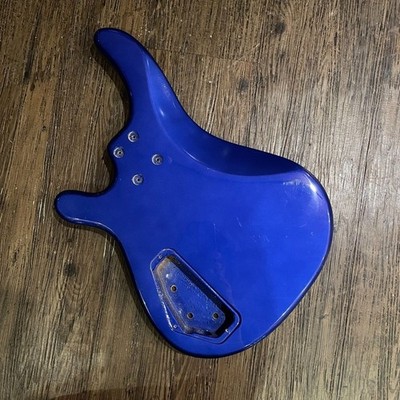 Fernandes FRB-40 PJ type Electric Bass Body | eBay