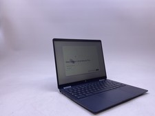HP ELITE DRAGONFLY CHROMEBOOK I5-1245U 16 GB RAM 256 GB ENGLISH UK