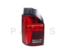 FARO FANALE FANALINO POSTERIORE PER VW TRANSPORTER T6 2019-2019 LED Destra Nuovo