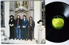 BEATLES Hey Jude APPLE LP NM GERMANY