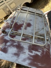 Luggage Rack For Trunk Of 1974 Mgb Tourer Luggage Rack For Trunk Of 1974 Mgb Tourer