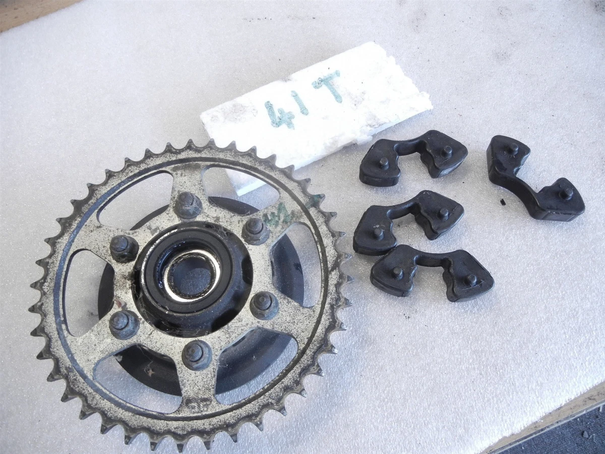 Motorcycle Wheel Hub Assemblies for Kawasaki Ninja ZX9R for sale