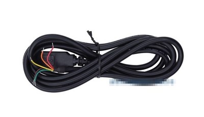 TTL-232R-5V-WE UART signal USB TTL serial cable FT232R #hj