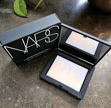 Nars INTERSTELLAR Light Reflecting Prismatic Powder .35 oz NIB! DISCONTINUED 