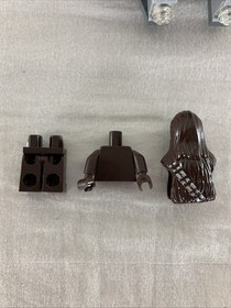 LEGO Star Wars: Millennium Falcon Microfighter (75193)