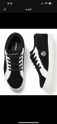 Mastermind Japan X Airwalk One Collab Shoes Japan Exclusive Men's