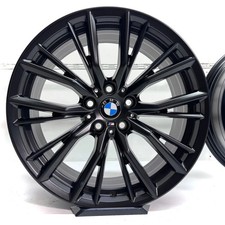 18 Zoll Original Bmw 3er G20 G21 4er G22 G23 Felge Alufelge 6885306 M796 M 796