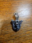 Zeke Silver Pendant — photo 5