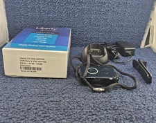 Liberty LTE VZW (QV073D): Mobile Medical Alert System S2-H4185-PA30B