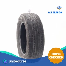 Used 225/65R17 Goodyear Assurance CS Fuel Max 102H - 6.5/32 (E2KZ)