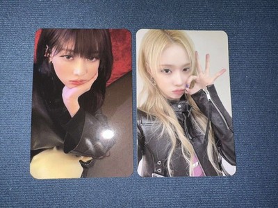 AESPA OFFICIAL SMTOWN 30th ANNIVERSARY QQ MUSIC POB PHOTOCARD | eBay