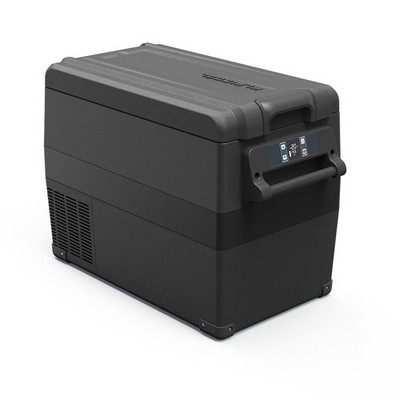 Portable Fridge Freezer 42Qt 12V Car Refrigerator Fast Cooling Alpicool NCF45