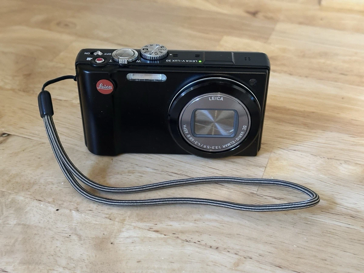 Leica V-LUX Digital Camera for Sale | Shop New & Used Digital