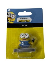 фигурки Minions Bob Figure Toy Illumination