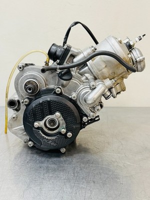 2024-2026 COMPLETE KTM 65SX / TC 65 ENGINE / MOTOR 46230138000 | eBay