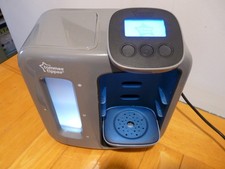 Tommee tippee perfect prep machine, model BB1029-GS, grey. digital display