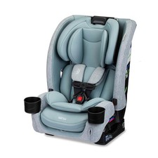 Britax One4Life Slim ClickTight Car Seat Sea Foam 5-120 lb