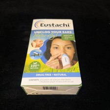 Eustachi ME8203 Eustachian Tube Exerciser