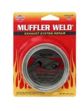 Permatex 10103 Vc Muffler Weld Sealer