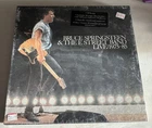 Bruce Springsteen & The Street Band Live/1975-1985 - SEALED - 5 LPs
