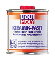 Montagepaste Keramikpaste Liqui Moly 3420 Pinseldose