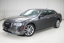 2019 Chrysler 300 Limited