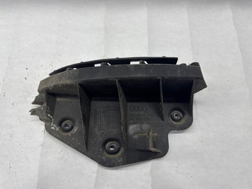 Audi A3 S3 8P 2005 Halterung Stoßstange Stoßfänger hinten 8P3807393