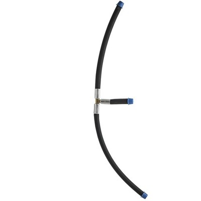 Exmark 103-1806 Hydraulic Hose Lazer Z AC AS LC