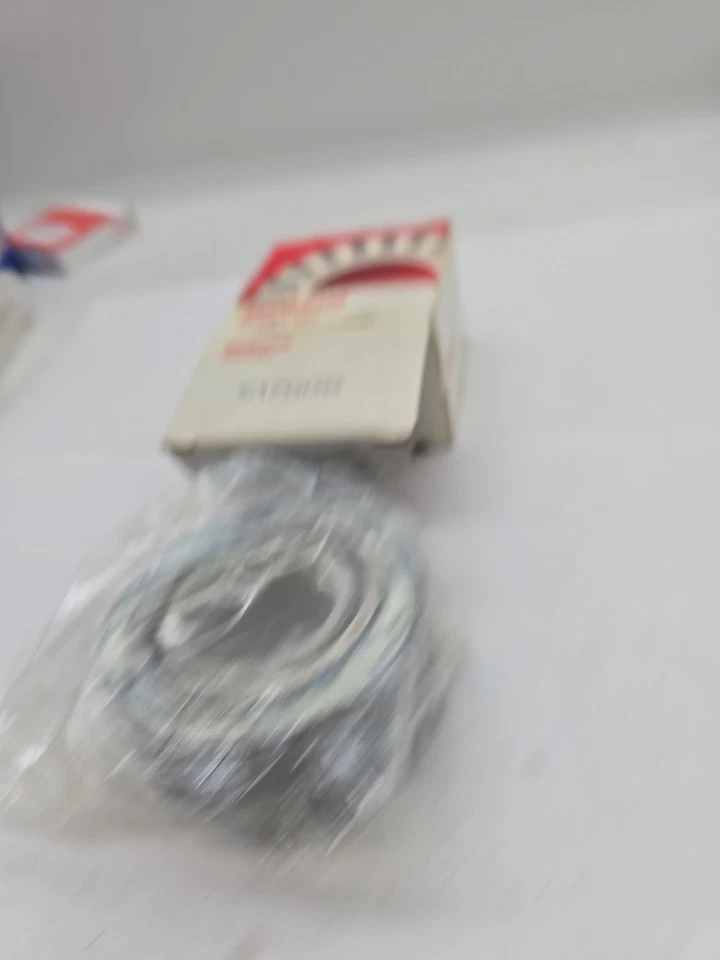 Wheel Bearing National 517008 - Image 2 of 3