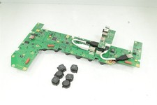 Philips Healthcare Affinity 70C System Keyboard Back Board