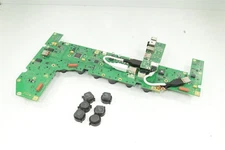 Philips Healthcare Affinity 70C System Keyboard Back Board