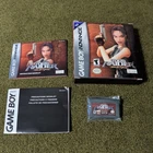 Lara Croft: Tomb Raider - The Prophecy (Game Boy Advance)  CIB complete